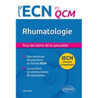 Rhumatologie