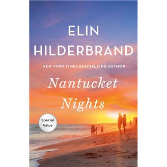 Nantucket Nights - 1