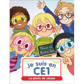 Je suis en - livres de la collection aux Editions Flammarion