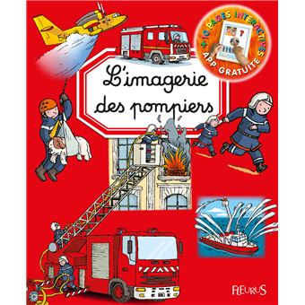L'imagerie des pompiers (interactive) - 1