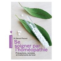 Se soigner par l'homéopathie