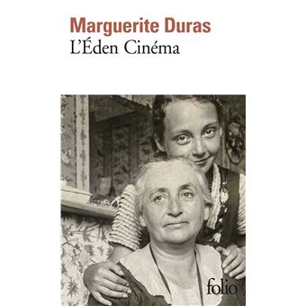 L'Eden Cinéma - 1