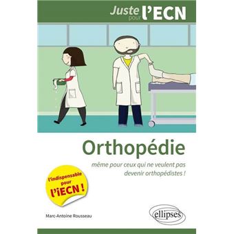 Orthopédie - 1