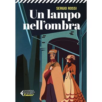 Un lampo nell'ombra - 1