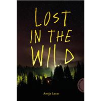 Lost in the Wild