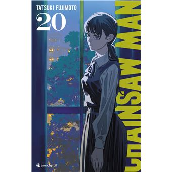 Chainsaw Man - Chainsaw man t20 - 1