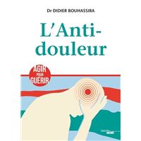 L'anti-douleur