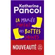 La Mariée portait des bottes jaunes