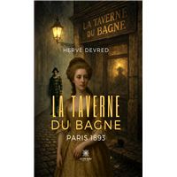 La Taverne du Bagne