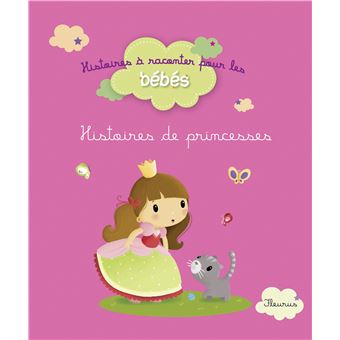 Histoires de princesses - 1