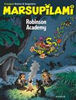 Marsupilami - Tome 18 - Robinson Academy / Nouvelle édition
