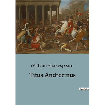 Titus Androcinus - 1