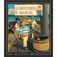 Histoires de Marcel (les)