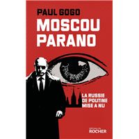 Moscou parano