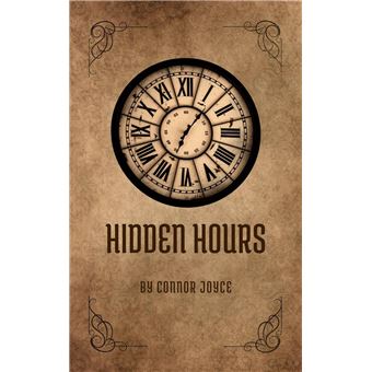 Hidden Hours - 1