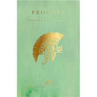 La Guerre contre les Vandales - 1