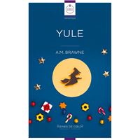 Yule (Livre lesbien, roman lesbien)