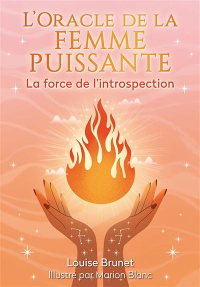 L'oracle de la femme puissante - Image 2