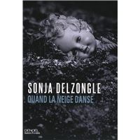 Quand la neige danse
