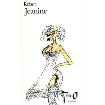 Jeanine - 1