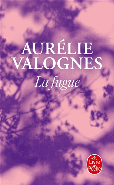 couverture de : La fugue