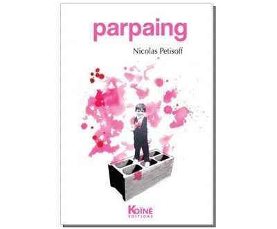 Parpaing