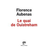 Le Quai de Ouistreham