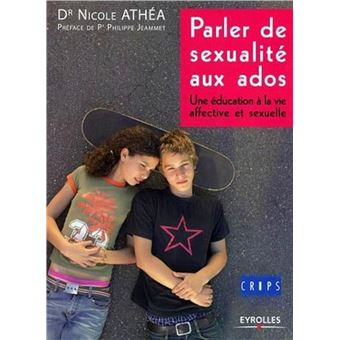 Parler de sexualité aux ados - 1