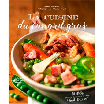La Cuisine Du Canard Gras - 1