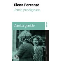 L'amie prodigieuse / L'amica geniale