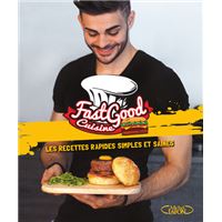FastGood Cuisine