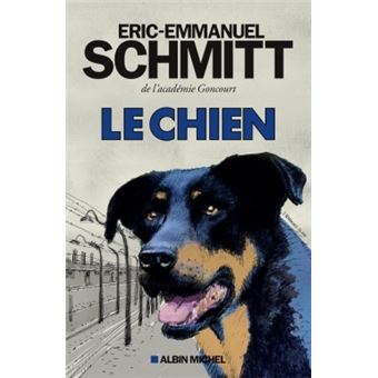 Le Chien - 1