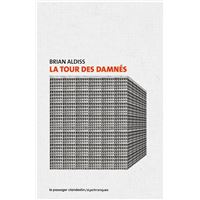 LA TOUR DES DAMNES