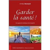 Garder la santé ! Une approche holistique de la longévité