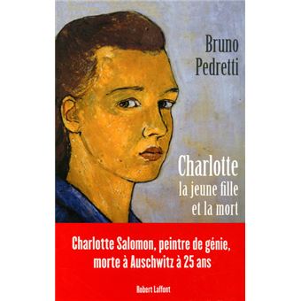 Charlotte, la jeune fille et la mort - 1