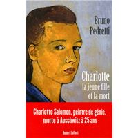 Charlotte, la jeune fille et la mort