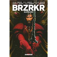 BRZRKR - Bloodlines T01