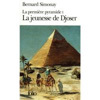 La Jeunesse de Djoser
