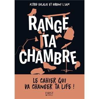 Range ta chambre ! - 1