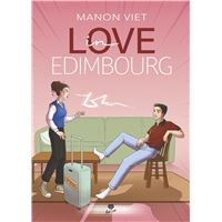 Love in Edimbourg