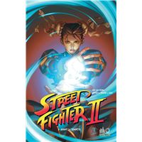 STREET FIGHTER II - Tome 2