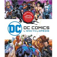 DC Comics