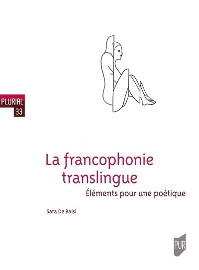 La francophonie translingue
