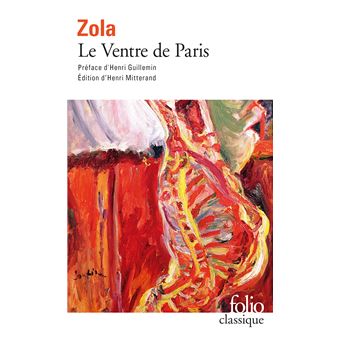 Le Ventre de Paris - 1