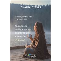 Stress, anxiété et traumatisme