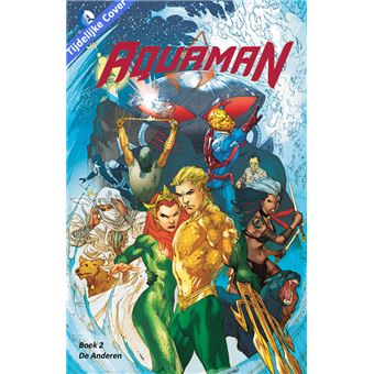 Aquaman - De others - 1