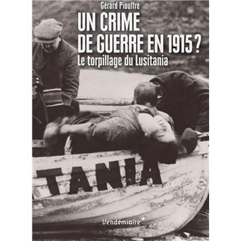 Un crime de guerre en 1915 ? - 1