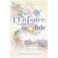 L'enfance, tout un monde