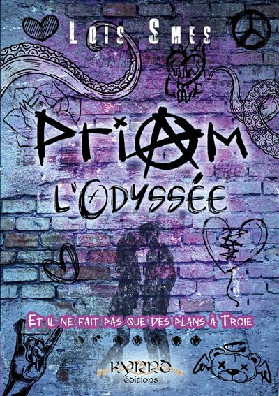 Priam : L'Odyssée