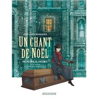 Un chant de Noël - Une histoire de fantômes